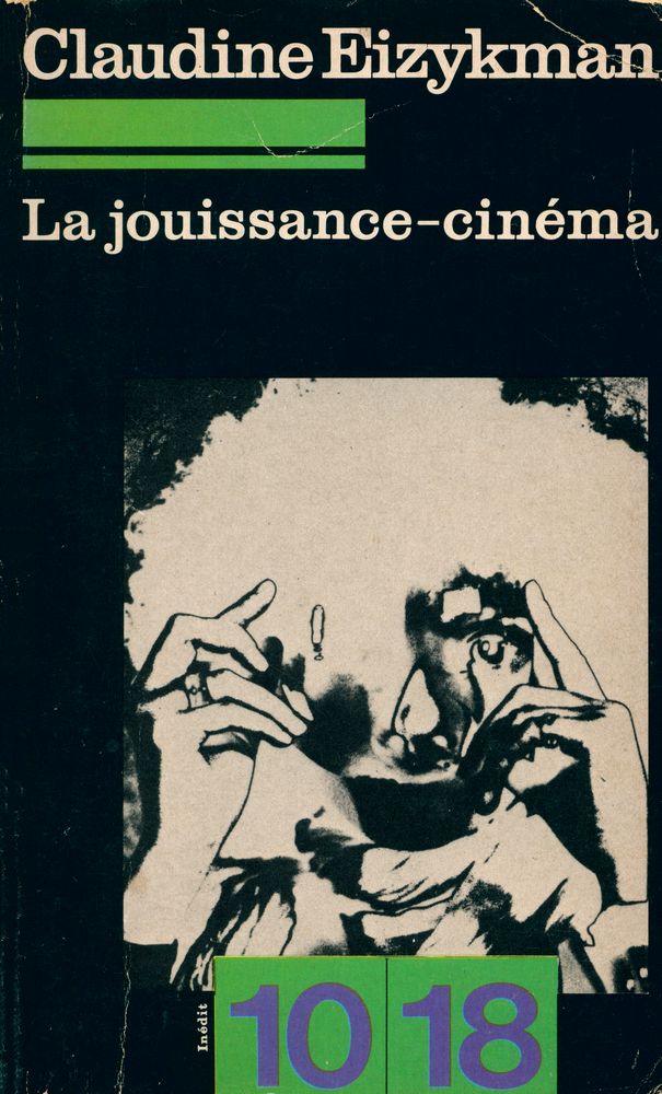 『LA JOUISSANCE - CINÉMA』 1