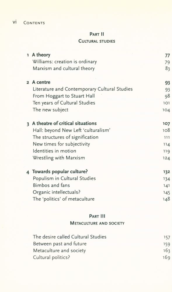 『Culture/metaculture』 3