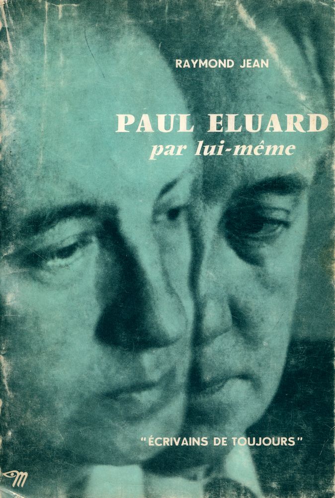 『PAUL ELUARD par lui - même』 1