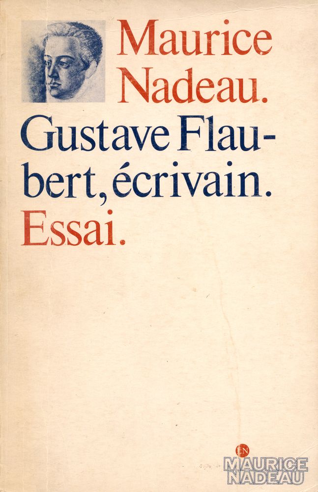 『Gustave Flaubert, écrivain』 1