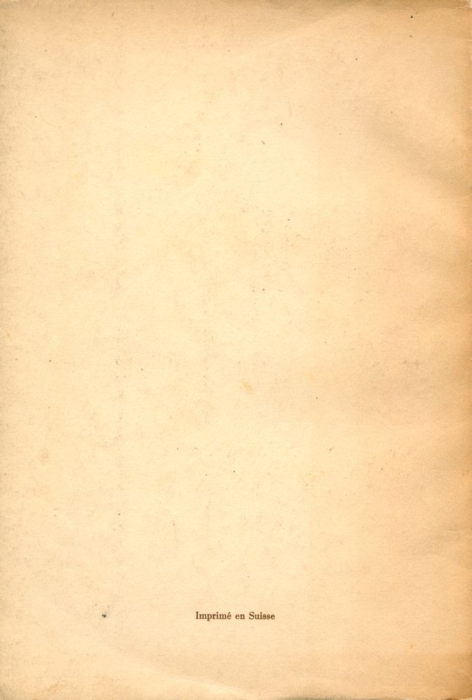 『ANTHOLOGIE DU LIVRE ILLUSTRÉ PAR LES PEINTRES ET SCULPTEURS DE L'ÉCOLE DE PARIS』 2