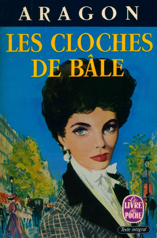 『Les cloches de Bâle』 1