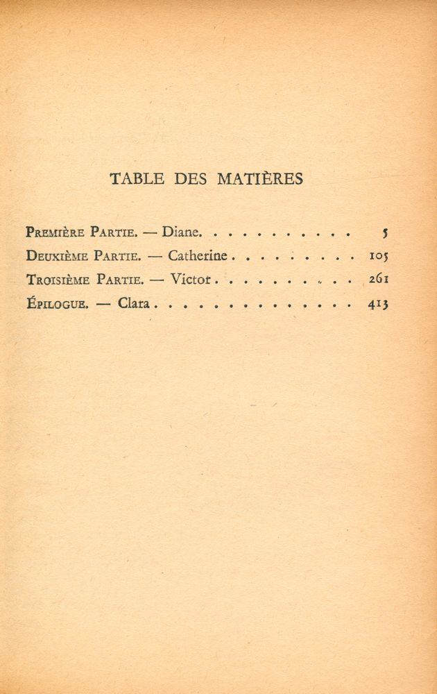 『Les cloches de Bâle』 2