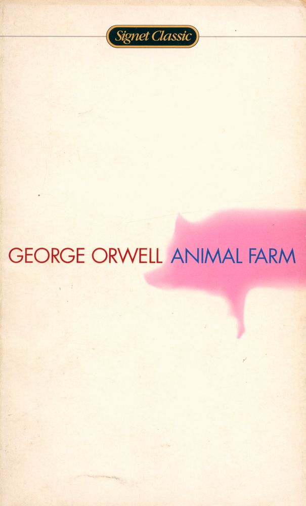 『ANIMAL FARM』 1