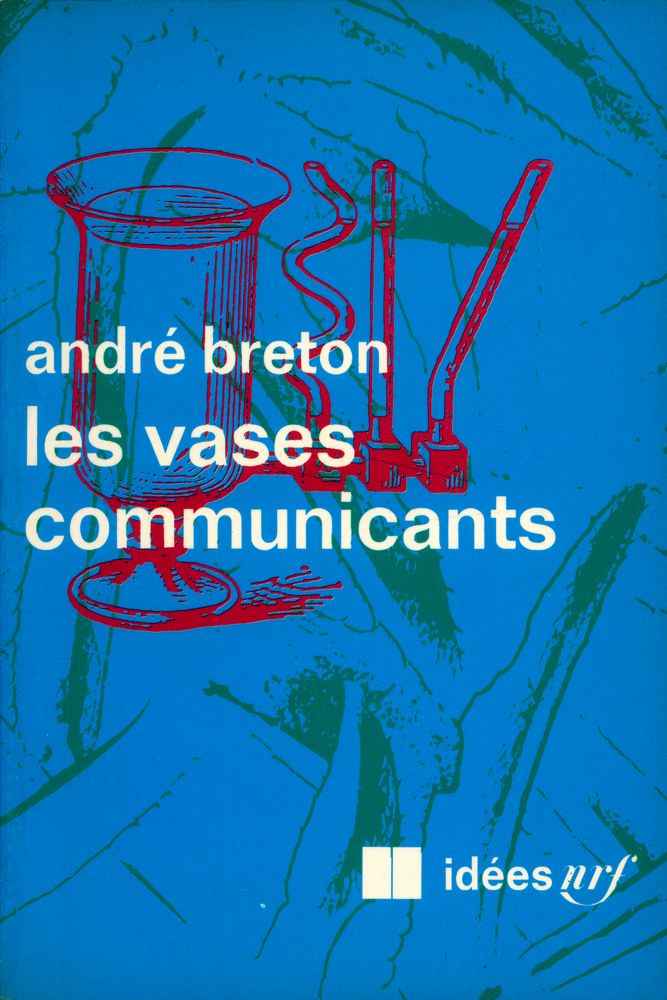 『Les Vases communicants』 1