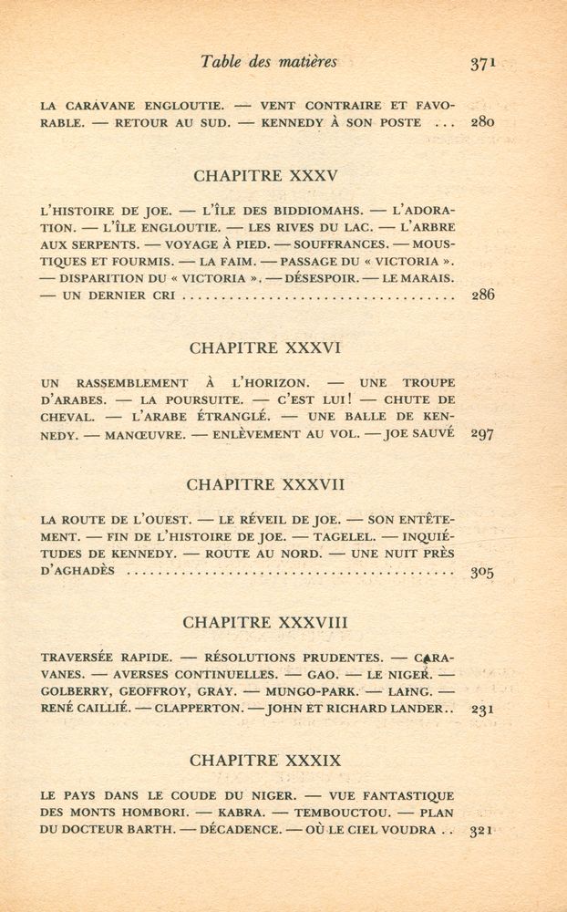 『CINQ SEMAINES EN BALLON : VOYAGE DE DÉCOUVERTES EN AFRIQUE PAR TROIS ANGLAIS』