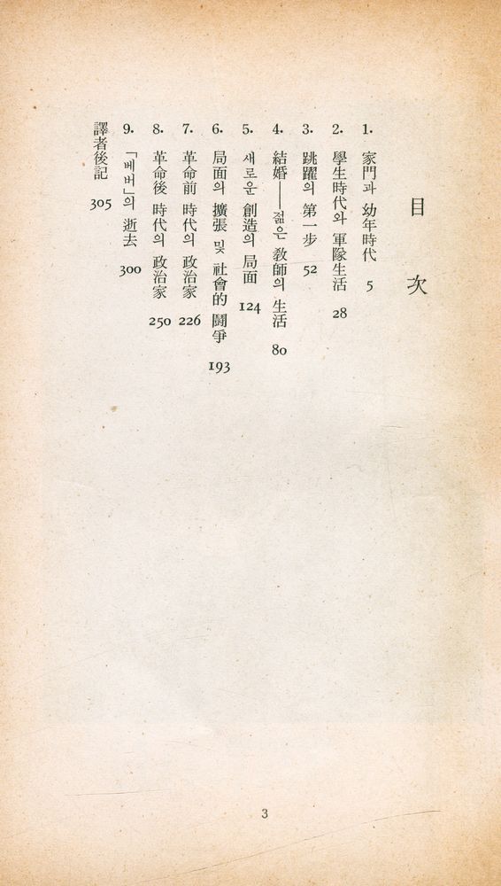 『三星文化文庫 65 - 막스 베버의 生涯(삼성문화문고 65 - 막스 베버의 생애)』 2