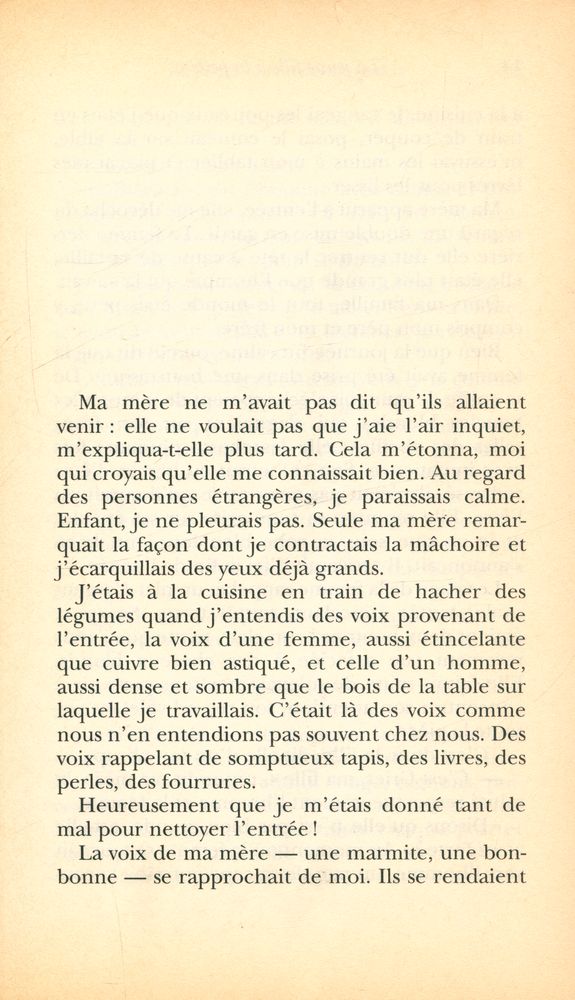『La jeune fille à la perle』 2