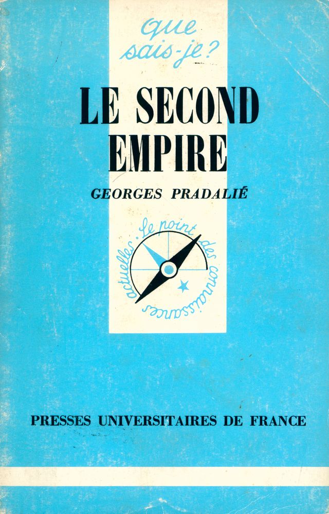 『Le Second Empire』 1