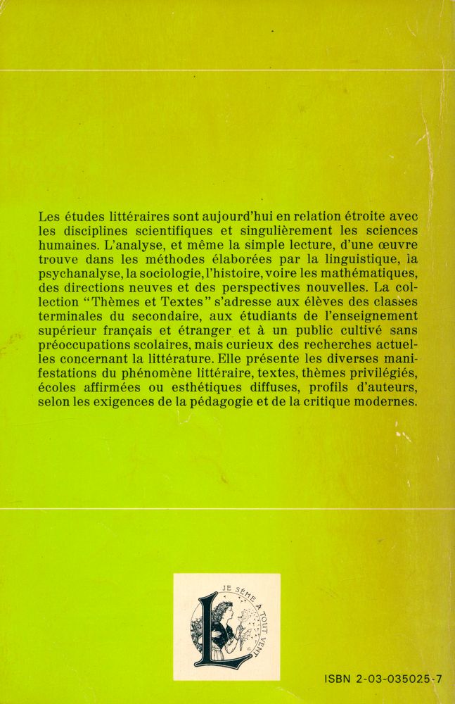 『André Breton : l'écriture surréaliste』 5