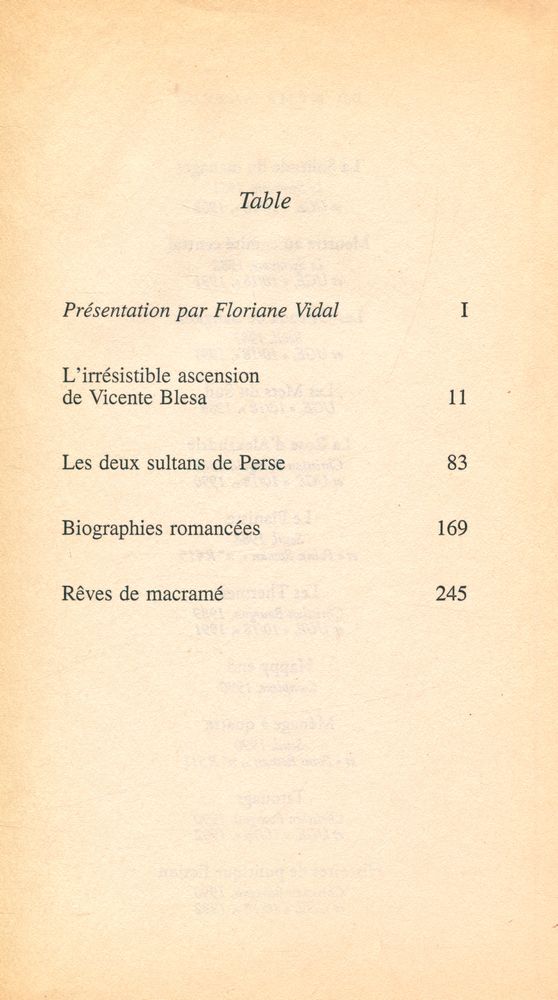 『LA JOYEUSE BANDE D'ATZAVARA : ROMAN』 2