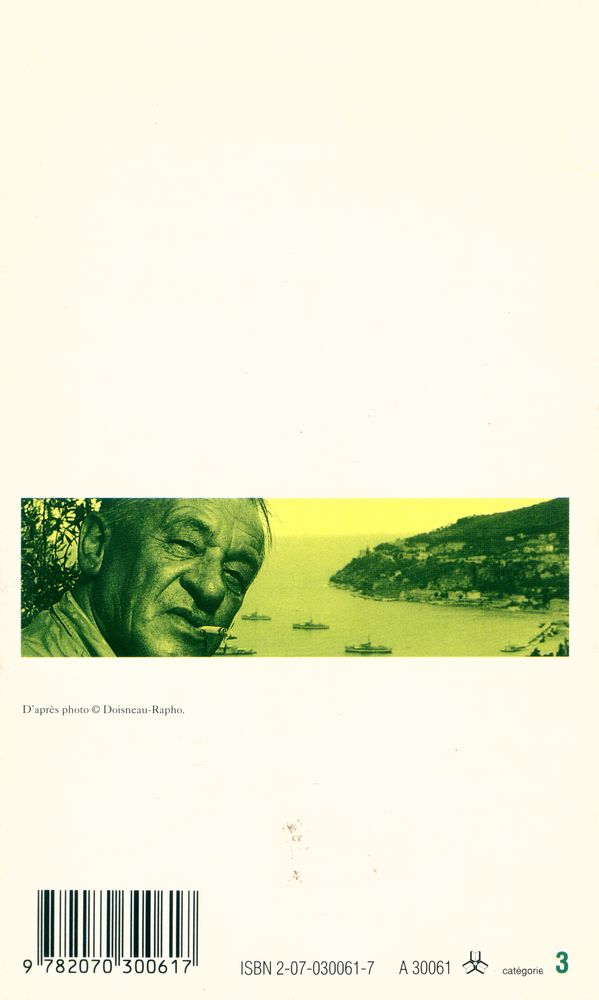 『Du monde entier : POÉSIES COMPLÉTES : 1912 - 1924』 4
