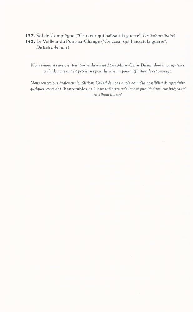 『ROBERT DESNOS : UN POÉTE』 4