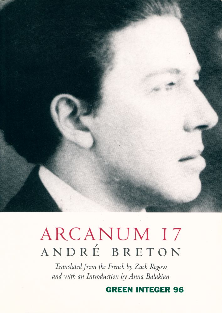 『Arcanum 17 with APERTURES Grafted to the End』 1