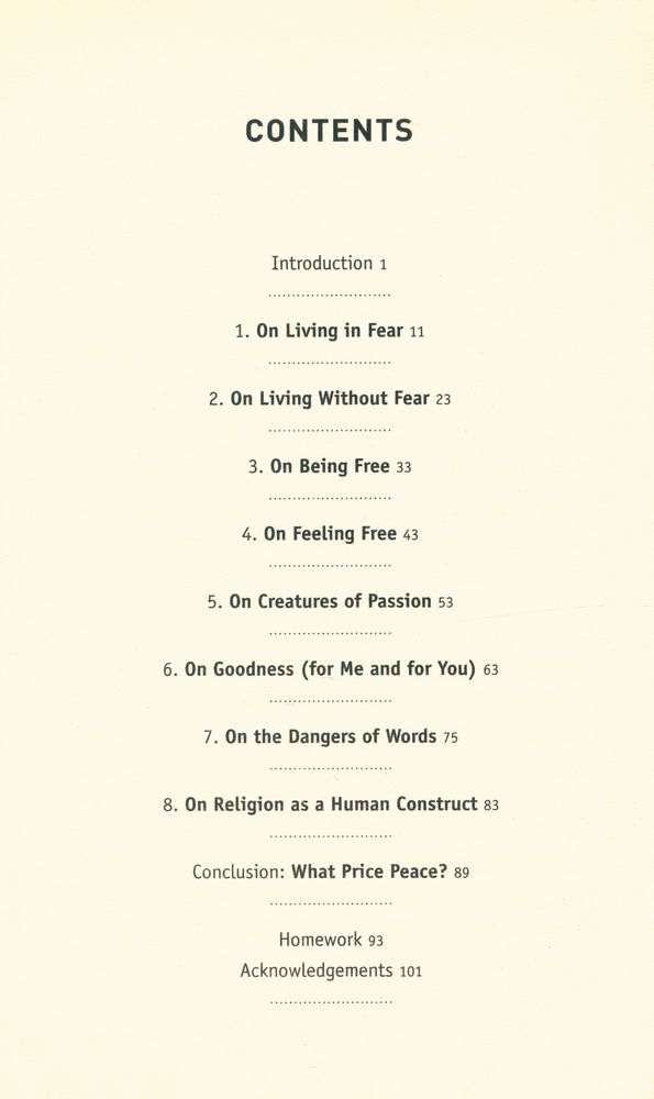 『LIFE LESSONS FROM HOBBES』 2