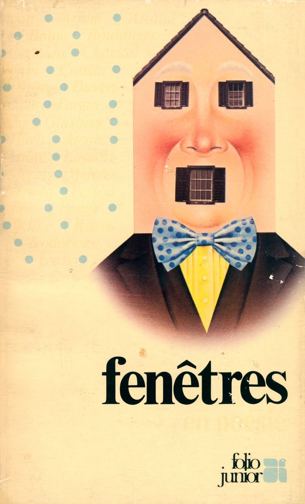 『fenêtres en poésie』 1