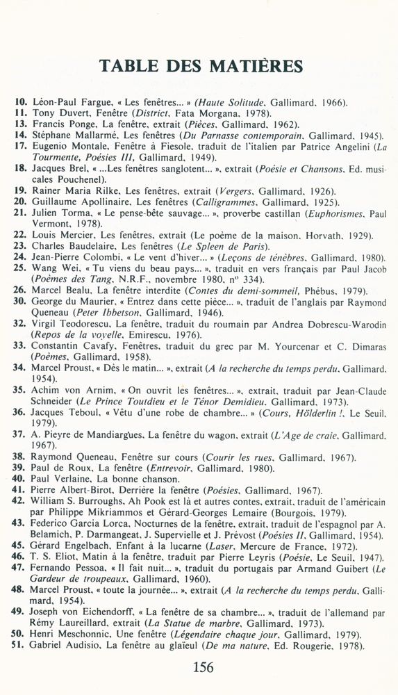 『fenêtres en poésie』 2