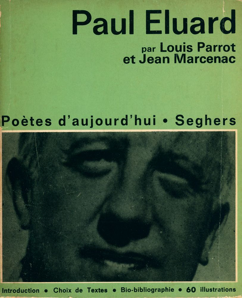 『PAUL ELUARD』 1