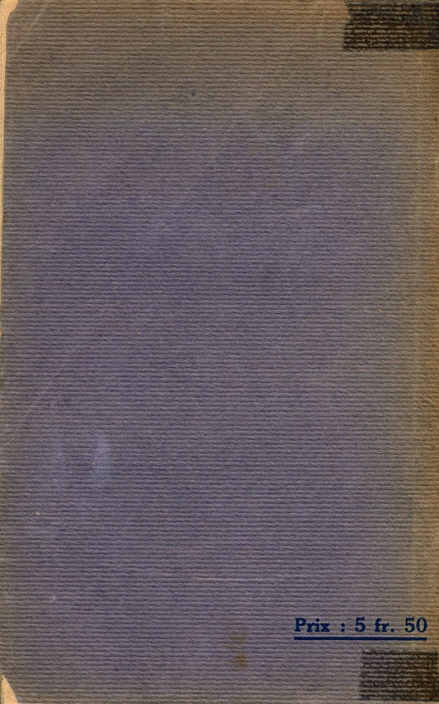 『UGO FOSCOLO : POÉSIE - PROSES CHOISIES』 4