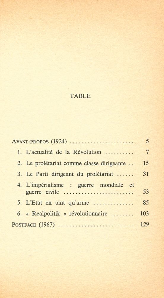 『LA PENSÉE DE LÉNINE』 2