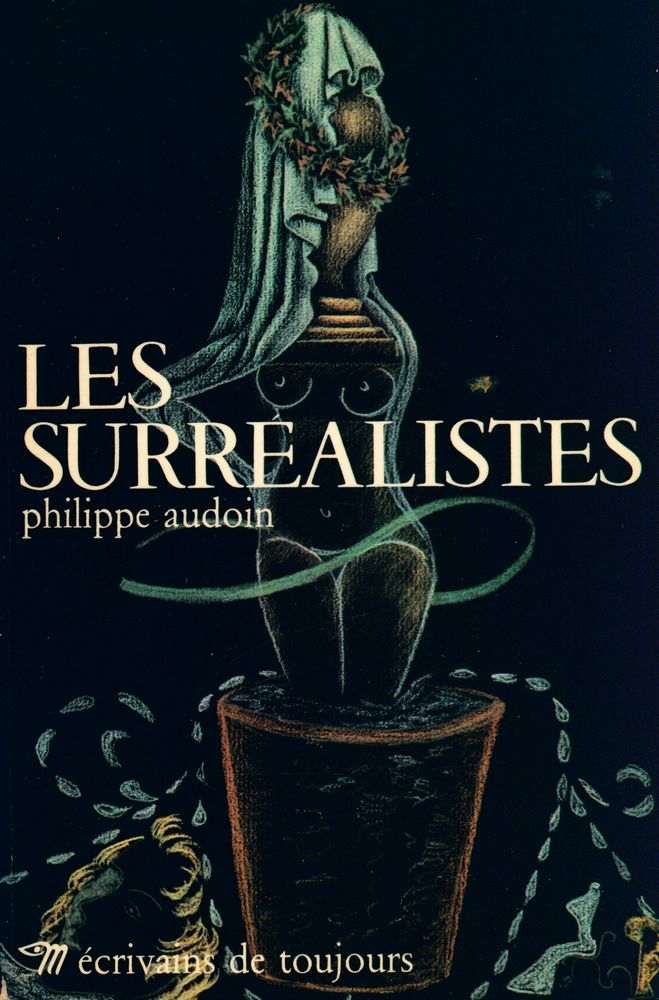 『LES SURREALISTES』 1