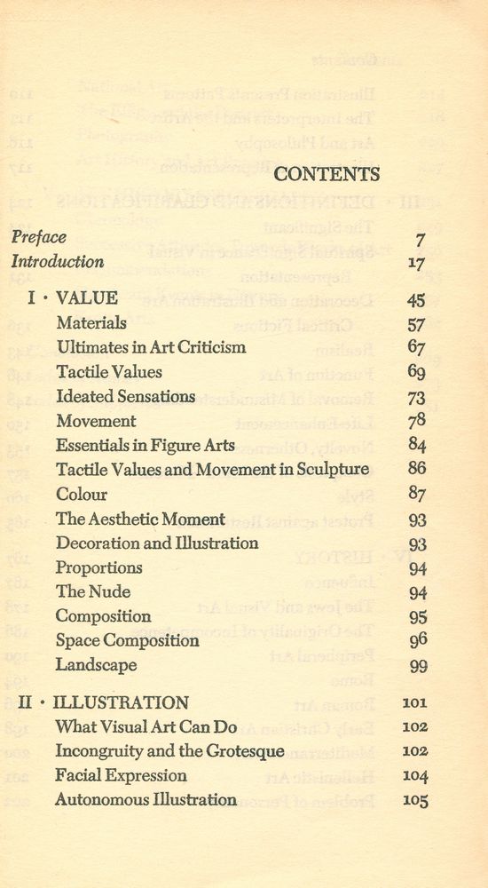 『DOUBLEDAY ANCHOR BOOKS: AESTHETICS AND HISTORY』 2