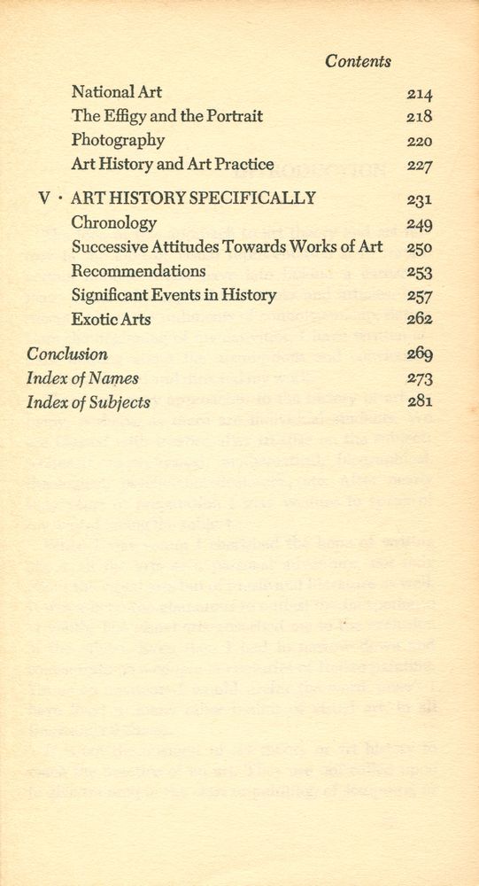 『DOUBLEDAY ANCHOR BOOKS: AESTHETICS AND HISTORY』 4