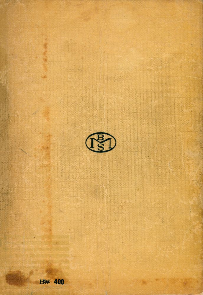 『蔁聲文庫 No. 6 -  知性과 反抗(장성문고 No.6 -  지성과 반항)』 3