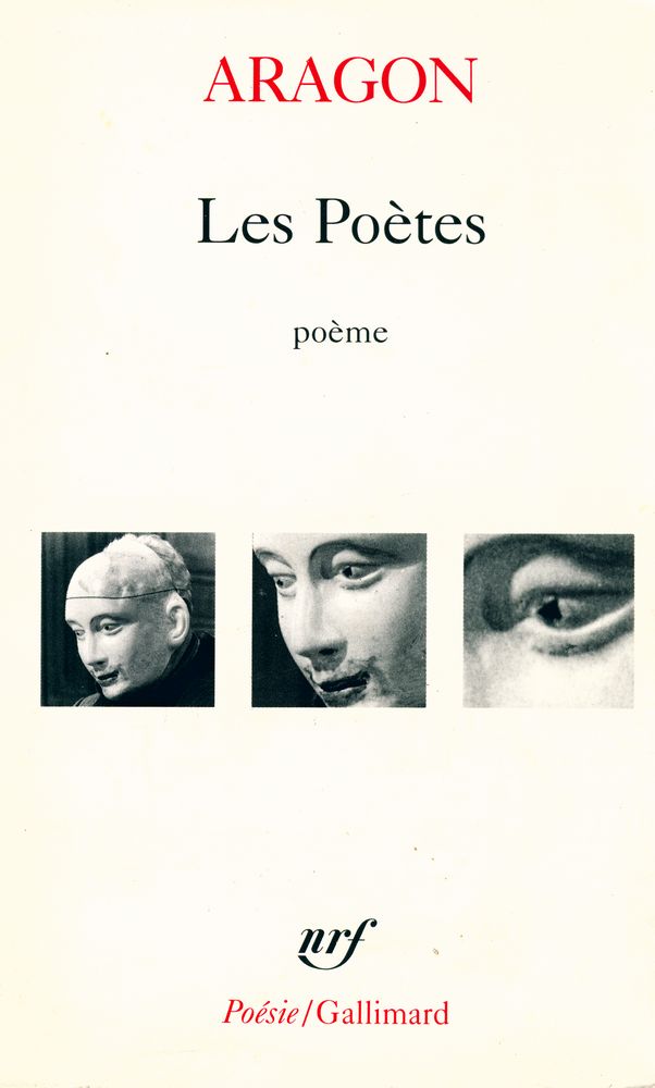 『Les Poétes : Texte revu et corrigé par l'auteur en 1968 et 1976』 1