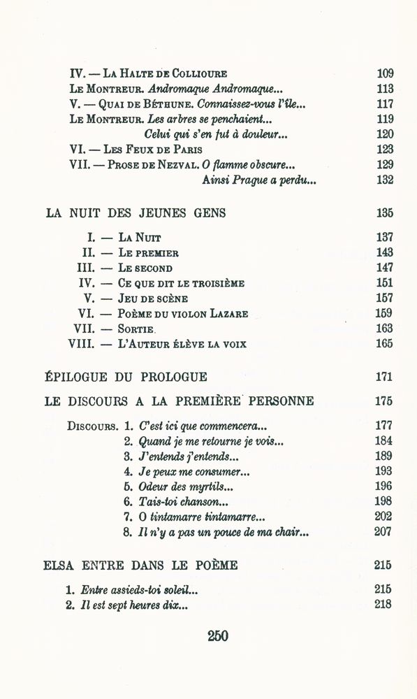 『Les Poétes : Texte revu et corrigé par l'auteur en 1968 et 1976』 3