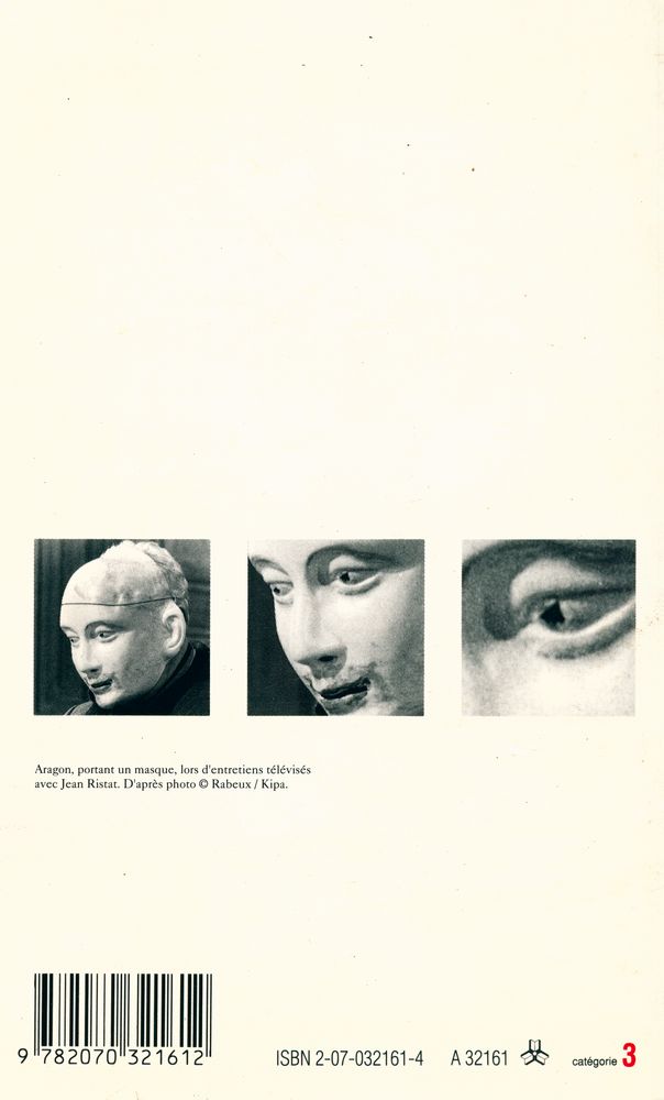 『Les Poétes : Texte revu et corrigé par l'auteur en 1968 et 1976』 5