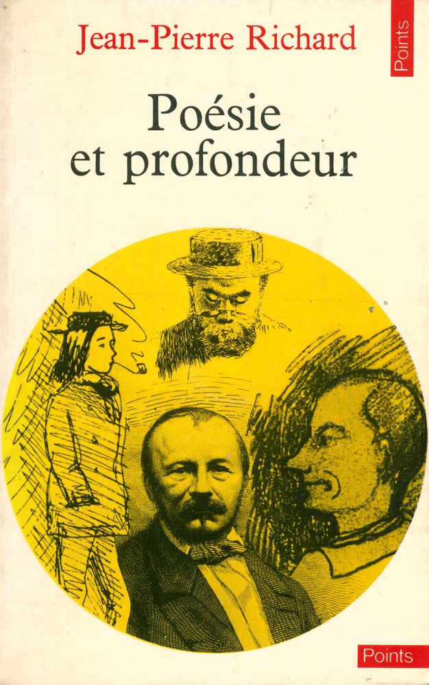 『Poésie et profondeur』 1