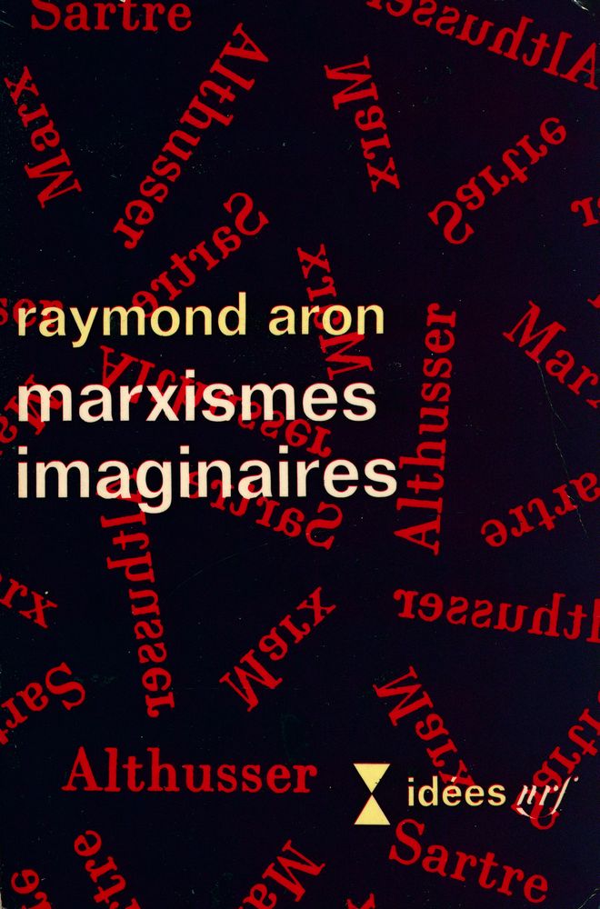 『marxismes imaginaires』 1