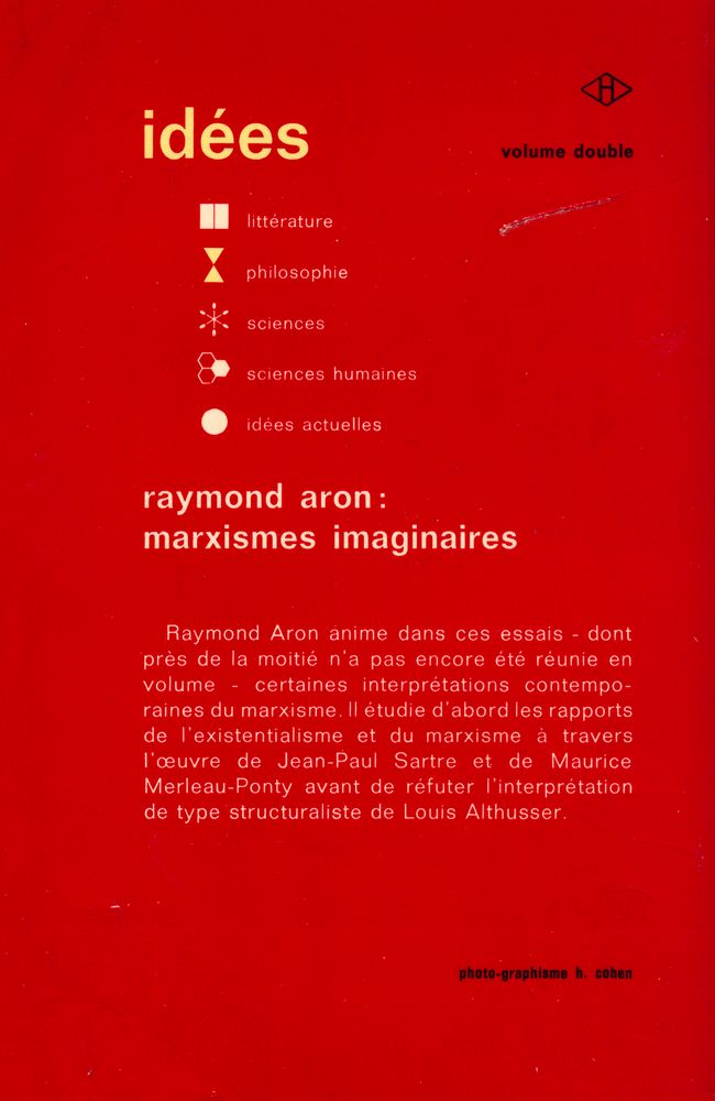 『marxismes imaginaires』 3