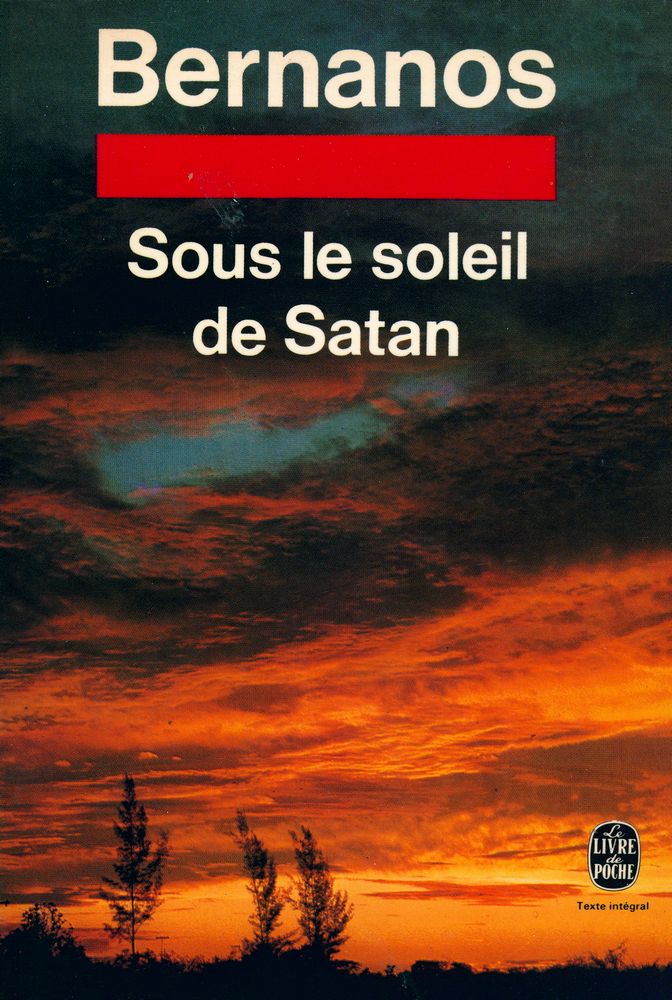 『Sous le soleil de Satan』 1