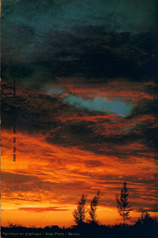 『Sous le soleil de Satan』 3