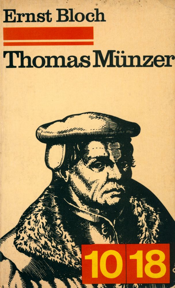 『THOMAS MÜNZER : Théologien de la révolution』 1