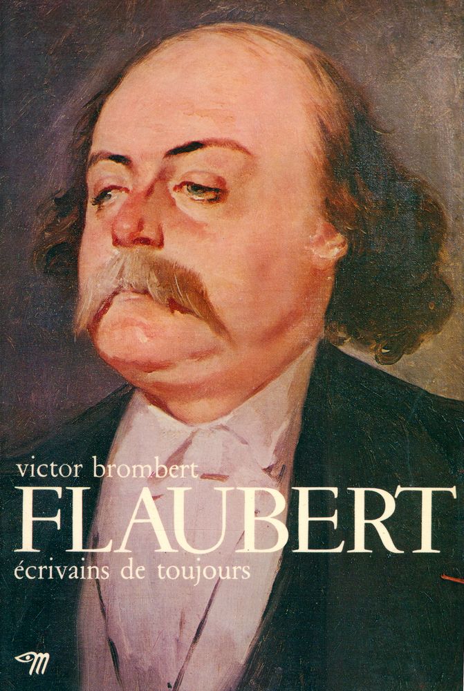 『FLAUBERT』 1