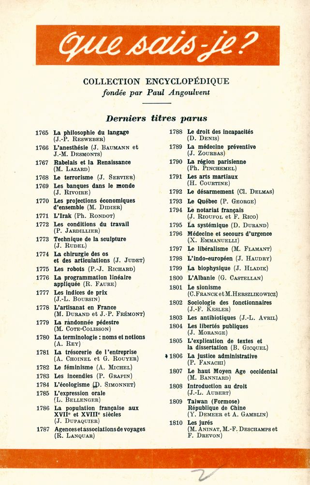 『Les Poètes français d'aujourd'hui: 1939 - 1979』 3