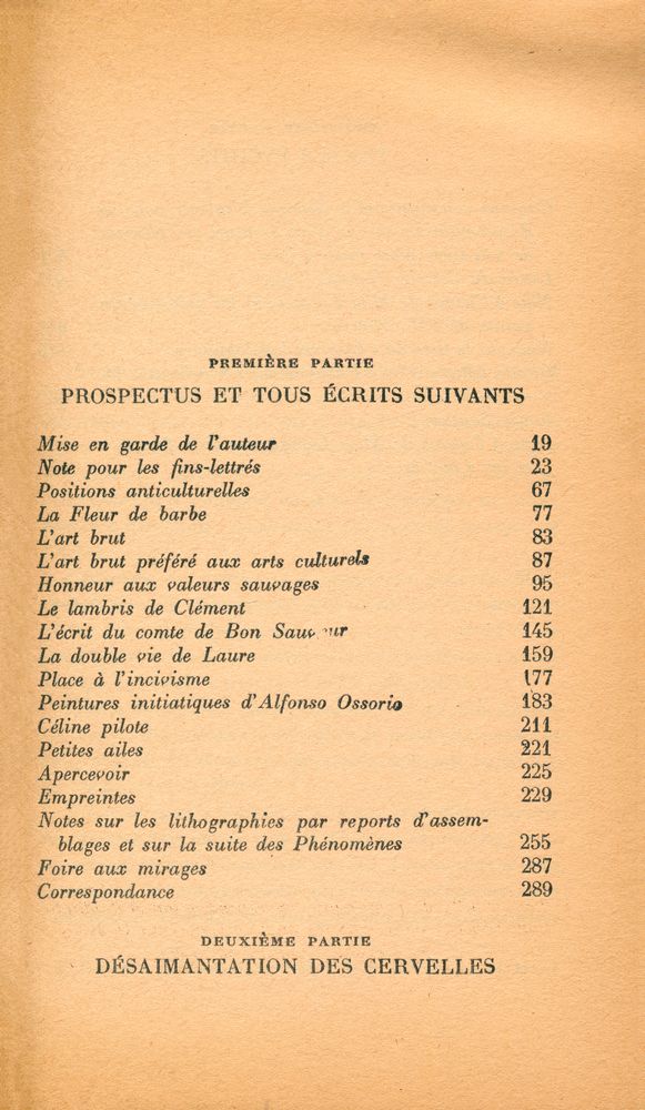 『L'homme du commun à l'ouvrage』 2