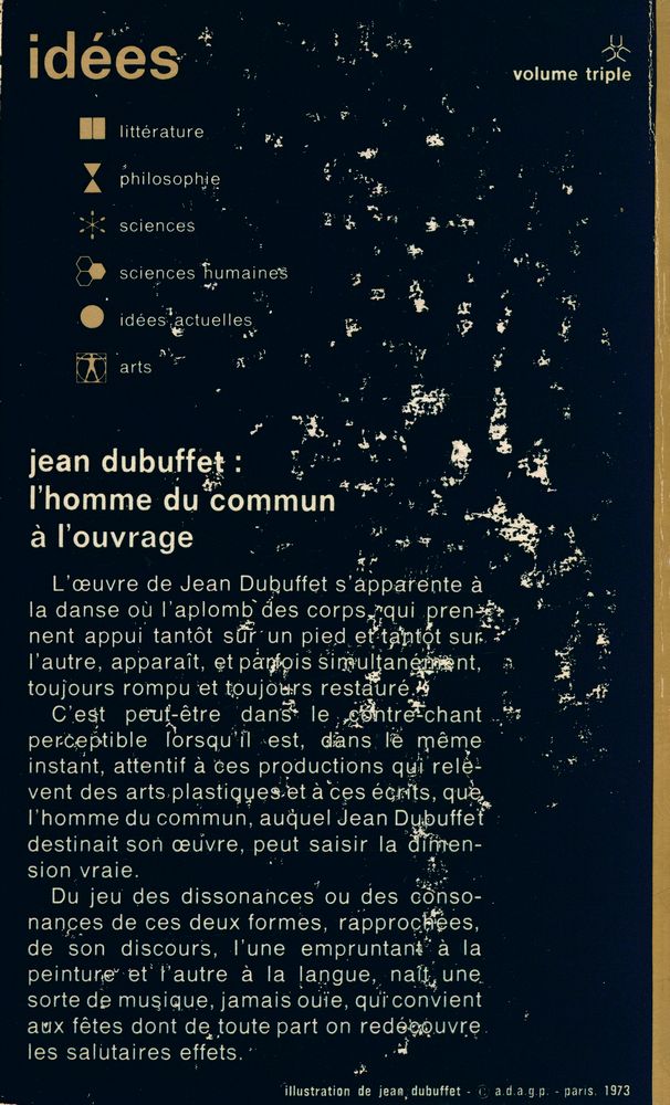 『L'homme du commun à l'ouvrage』 4