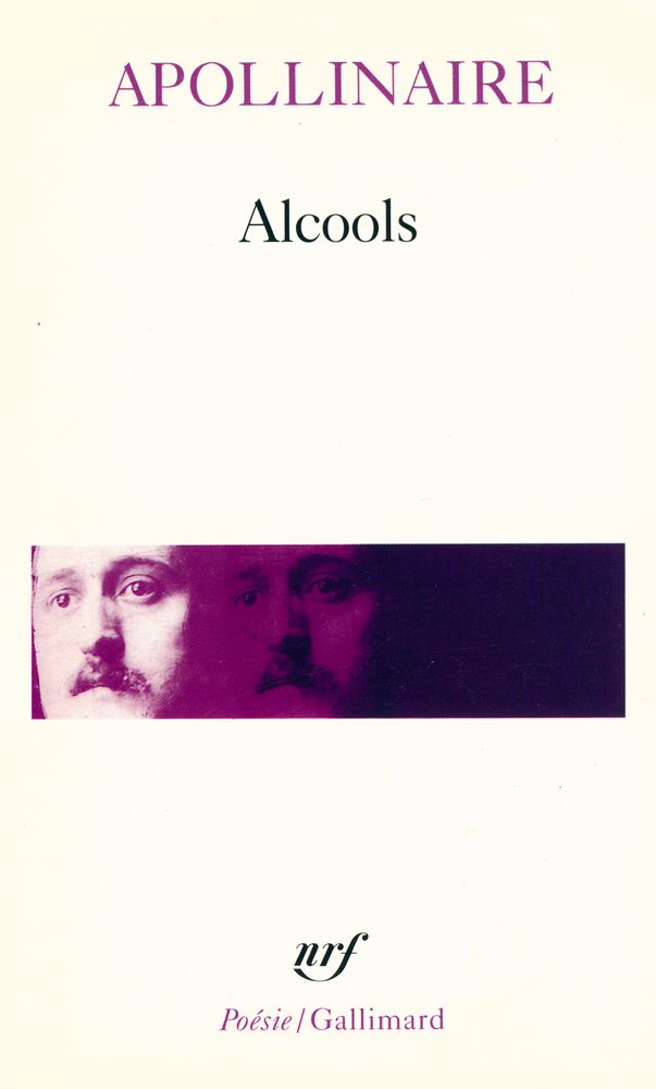 『Alcools』 1