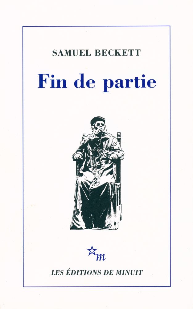 『Fin de partie』 1