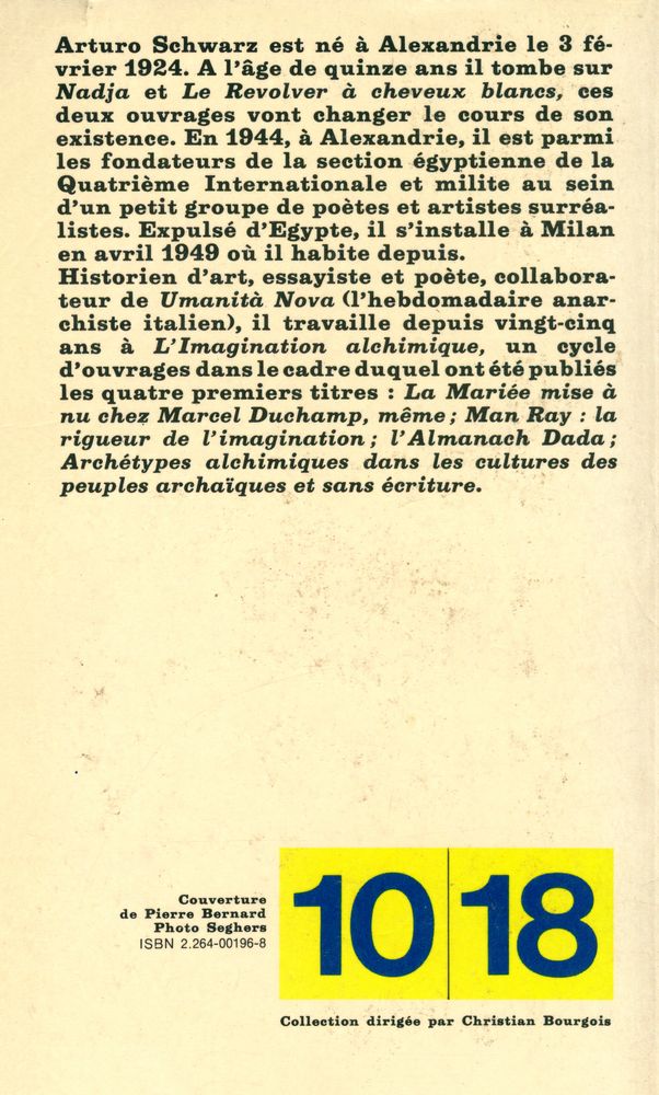 『ANDRÉ BRETON, TROTSKY ET L'ANARCHIE』 4