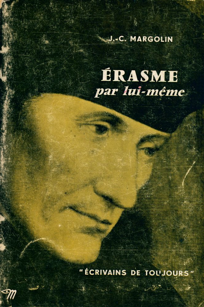『ÉRASME par lui - même』 1