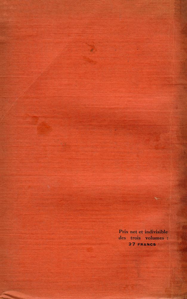 『PAUL VALÉRY』 3