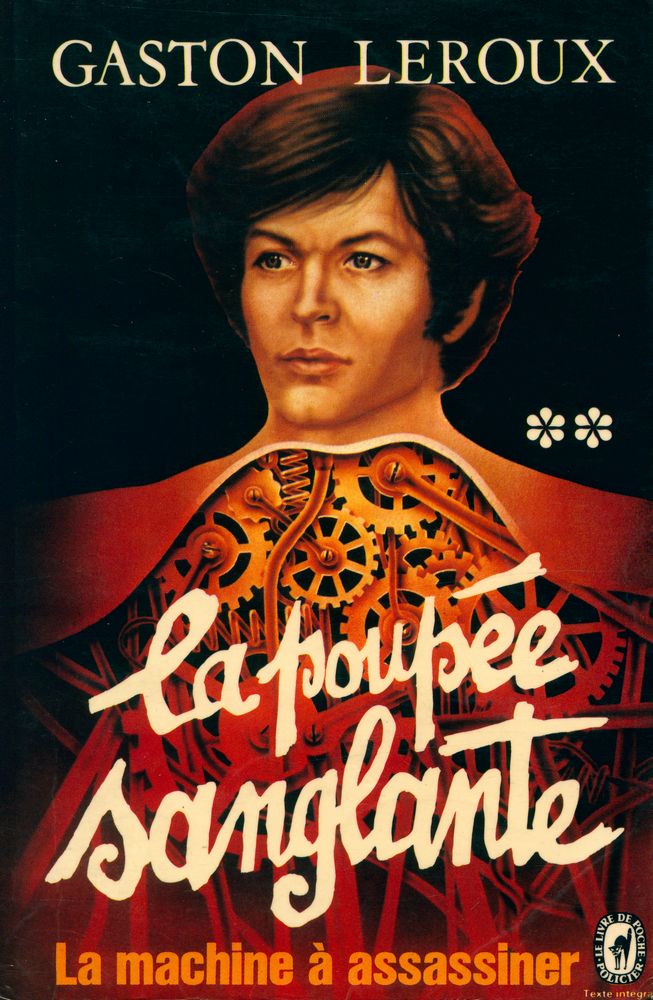 『La Poupée sanglante』 1