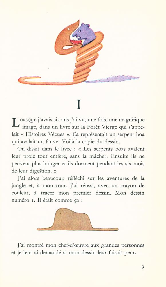 『Le Petit Prince』 2