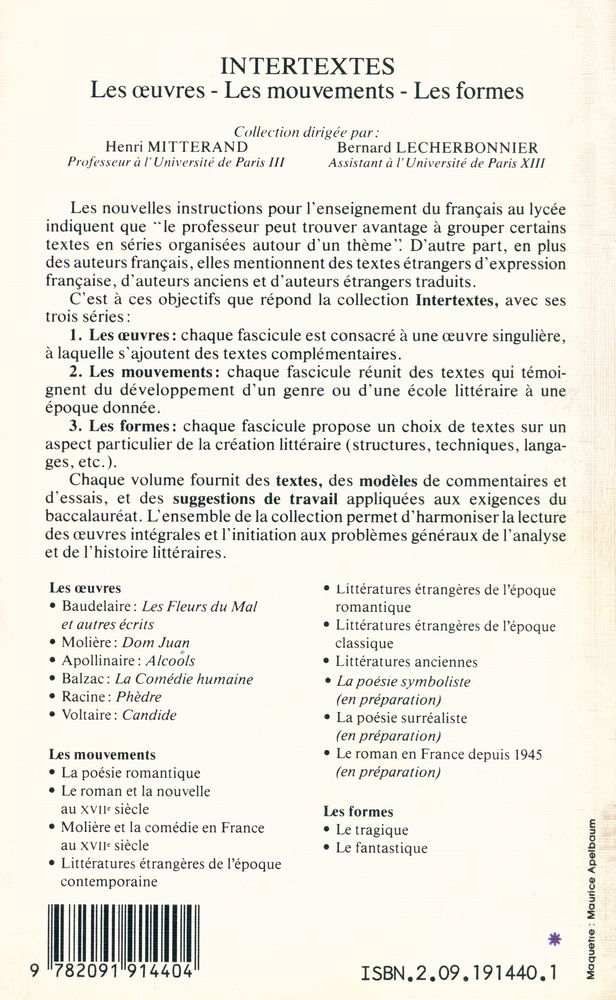 『BALZAC, la Comédie Humaine』 4