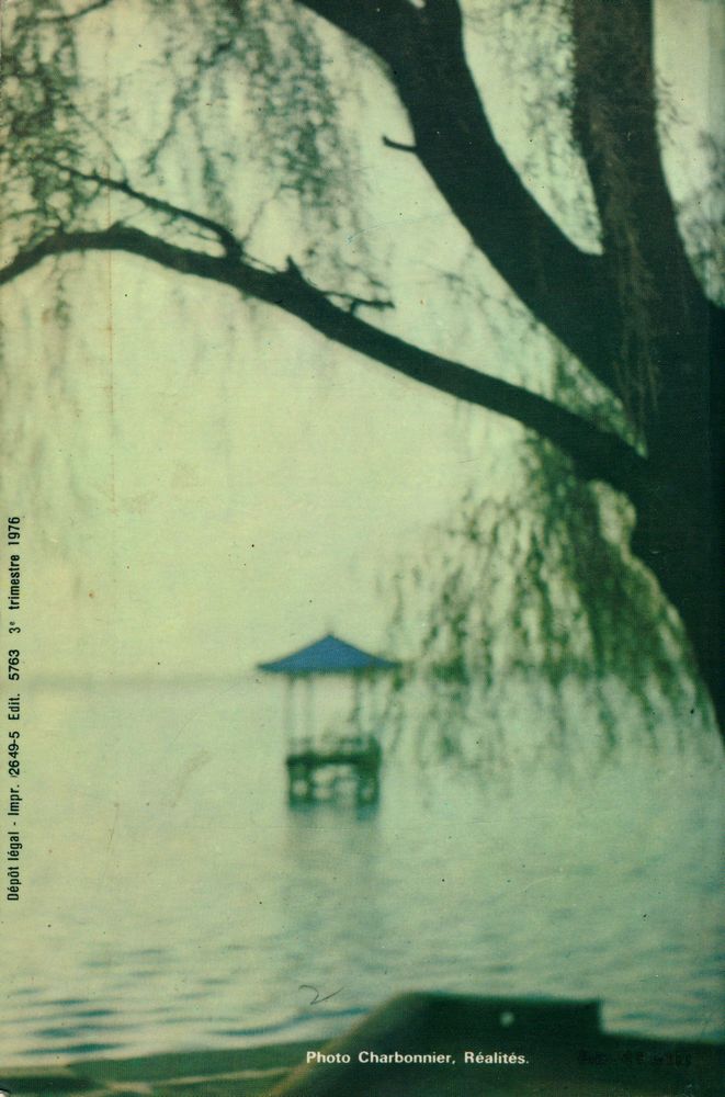 『Les tribulations d'un Chinois en Chine』 6